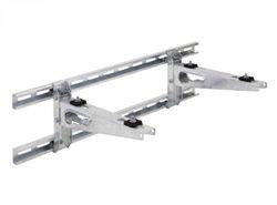 PAキーパー 壁面置台ブラケットタイプ <K-KTZ10G>