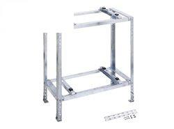 RAキーパー 二段置台 <k-KWZ7G>