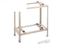 RAキーパー 二段置台 <K-KW7G>