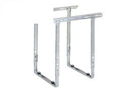 RAキーパー 天井吊金具 <K-KSZ7G>