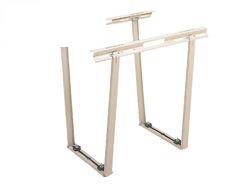 RAキーパー 天井吊金具 <K-KS5G2>