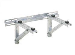 RAキーパー 壁面置台ブラケットタイプ <K-KTZ7G2>