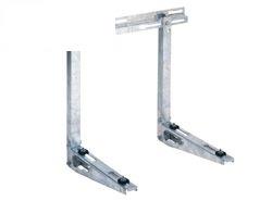 RAキーパー 壁面置台(コンクリート壁・2×4住宅用) <K-KKZ7G7>