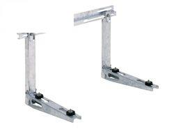 RAキーパー 壁面置台(コンクリート壁・2×4住宅用) <K-KKZ5G7>