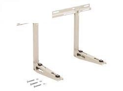 RAキーパー 壁面置台 <K-KK7G>