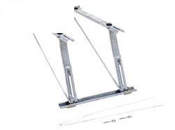 RAキーパー 屋根直角置台 <K-KLZ7G>