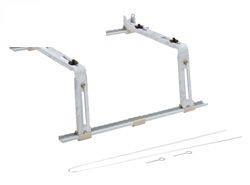 RAキーパー 屋根置台 <K-KYZ7G>