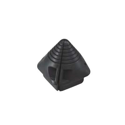 カクフレキ用 端末ブッシング <KFEZV>