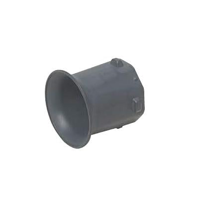 カクフレキ用 ベルマウス <KFEB>