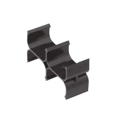 カクフレキ用 連結ホルダー 3条・4条タイプ <KFEH-30A>