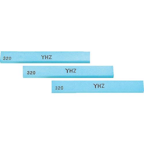 チェリー 金型砥石 YHZ (10本入) 100X13X3 320# Z43D 320