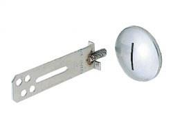 サドル 3分ボルトタイプ <GUAB>