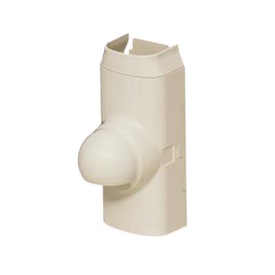 分岐ソケット(ベース付き・掃除機能付きエアコン用) <GKYBC-100>