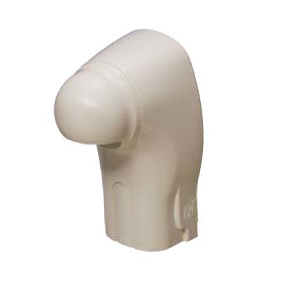 ウォールカバー(掃除機能付きエアコン用) <GKWC>