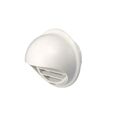 パイプフード(丸型) <PYM>