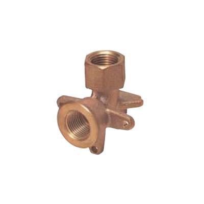 座付給水栓エルボ <GSEZRM>