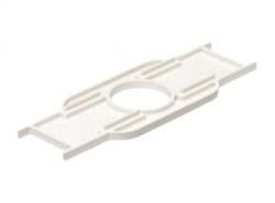 壁貫通チーズ用スぺーサー <RMWTS-M>