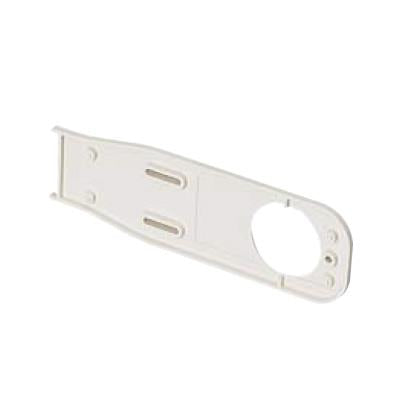 壁カバー(大型・鍔無し)用スぺーサー <RMWNLS-20M>