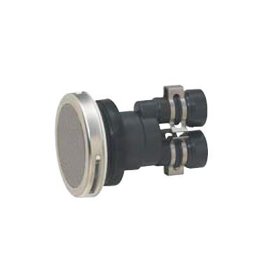 一口循環口(樹脂製) ストレートタイプ <GBSJ->