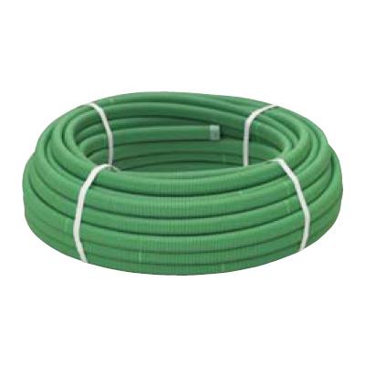 ダ円サヤフレキ2 薄グリーン <VO2-7LG>