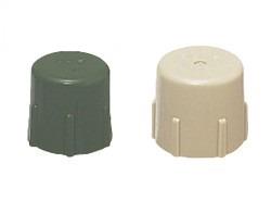 チューブキャップ(端末キャップ)