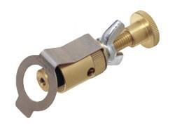 テストプラグ(樹脂管水圧検査用) ポリブデン管16専用 <GS-TP16PB>