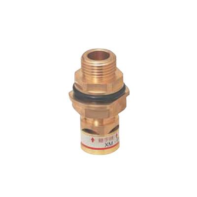 配管取り出しカバー(ステンフレキ管用)用継手 <WEK-15G>