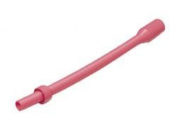 遮熱キャップ 標準タイプ 給湯用(ピンク) <GSTC-H-P>