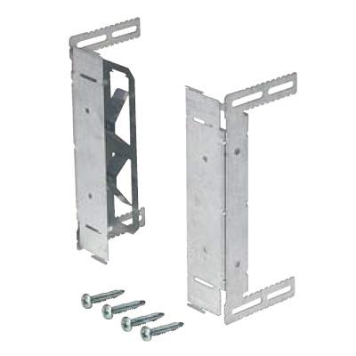 コンパネ支持金具 <KB-12KP>