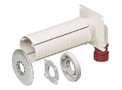 壁貫通エルボボックス <GSSK2>