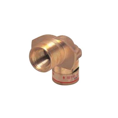 水栓エルボ(水栓ジョイントボックスA-5用) Wタイプ <WE5-16H>