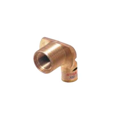 水栓エルボ(水栓ジョイントボックスA-4・A-4N・A-4R兼用) Wタイプ <WE4>