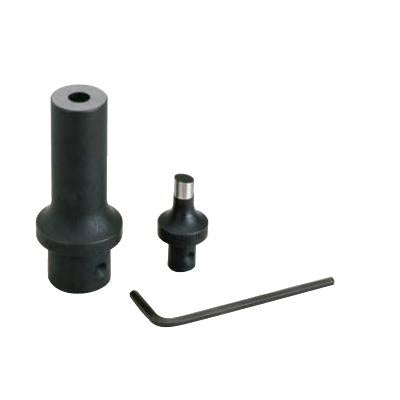 替金型(MAKD用)(ステンレス鋼製ダクターチャンネル用) <MAKD-S>