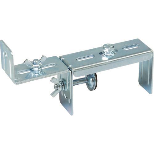 光 ガレージミラー ブロック用取付金具(70～180MM) GMB-180