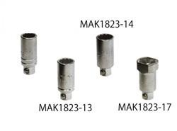 替ソケット(MAK2347C、MAK1823、MAK1823S用) <MAK1823>