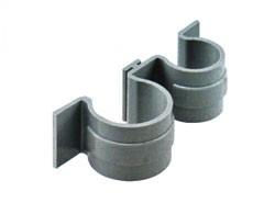 軽量間柱用管支持金具(立上り用) <MPF1622>