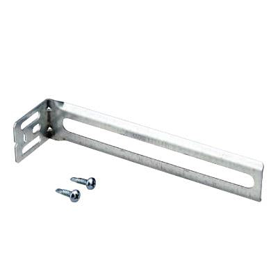 角間柱用管支持金具(立上り用) <MBS36KB>