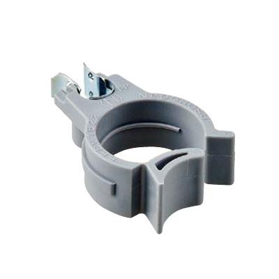 吊りボルト・丸鋼用管支持具(立上り用) <FFCV1622>