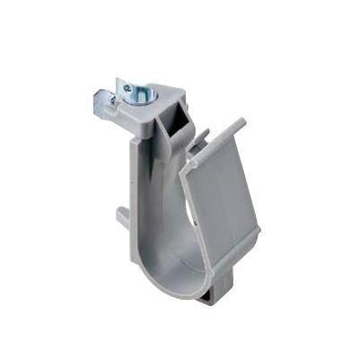 吊りボルト・丸鋼用管支持具(横引き用) <FFC>