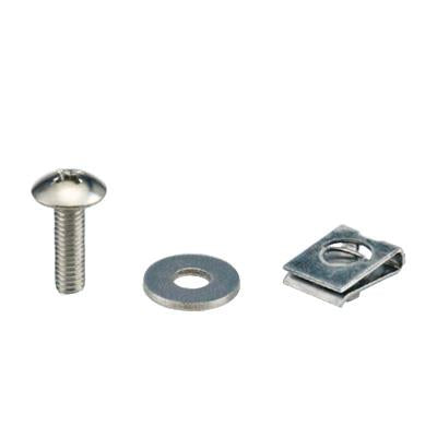 冷媒管ラック用ボルト・ナット <S-CLN6-2>