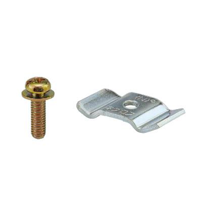 冷媒管ラック用ボルト・ナット <S-DKN-1>