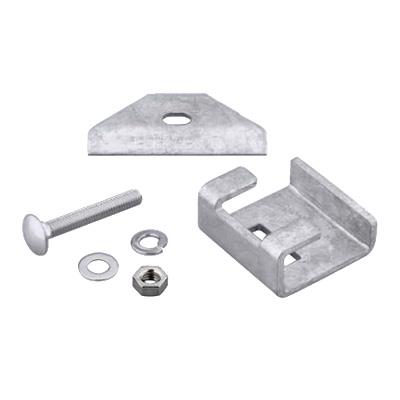 H形鋼用振れ止め金具(内側用) <Z-RSNQRS2H>