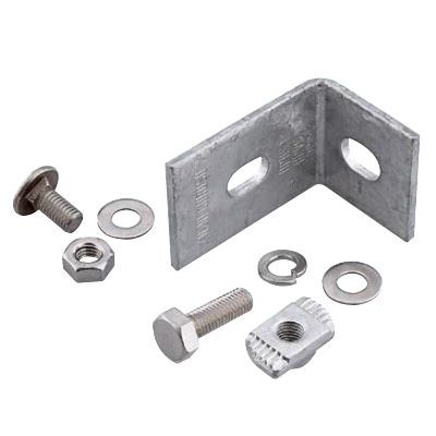 垂直用振れ止め金具 <Z-DPVS1>