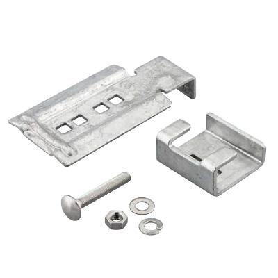 みぞ形鋼用振れ止め金具 <Z-RSNQRS2M>