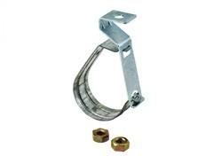 吊りボルト端部用冷媒管支持金具(20mm厚用) <REN>