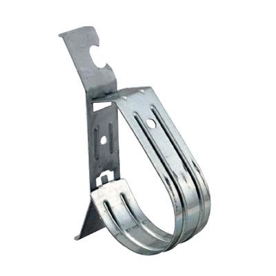 吊りボルト中間用冷媒管支持金具(20mm厚用) <REY>