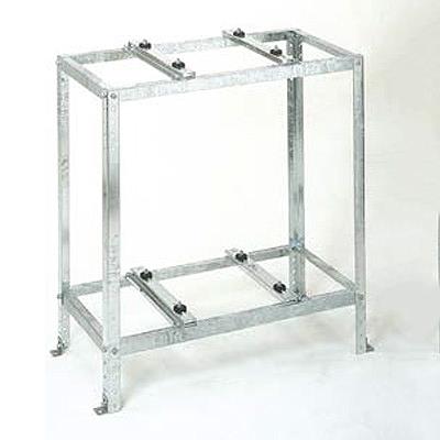 エアコンホルダー ニ段置き用 <AHB3>