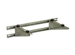 エアコンホルダー 壁用 <NABK1D>