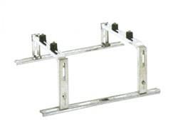 エアコンホルダー 傾斜屋根用 <AH>