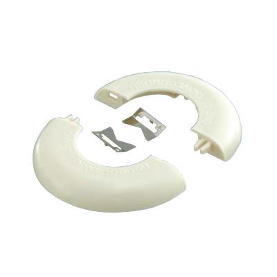 管用貫通穴化粧カバー <OMK>